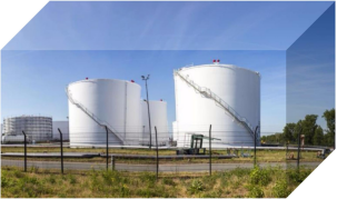 地衛(wèi)環(huán)?！獮跗潉e克斯坦Buha Oil Refinery / Navoy City Sewage Treatment Plant
